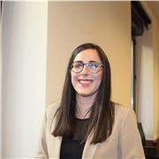 Cerchi un tutor? Dimmi di cosa hai bisogno e ci lavoreremo insieme!